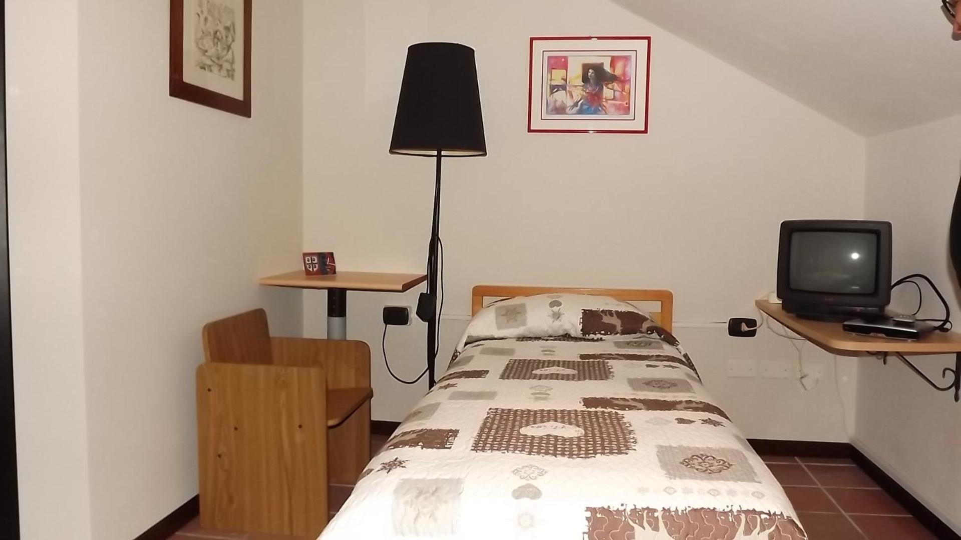 B&B I Tre Nuraghi Макомер Номер фото